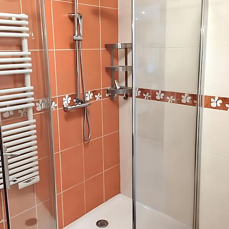 Appartement Confortable A Apach Avec Balcon Exterior foto