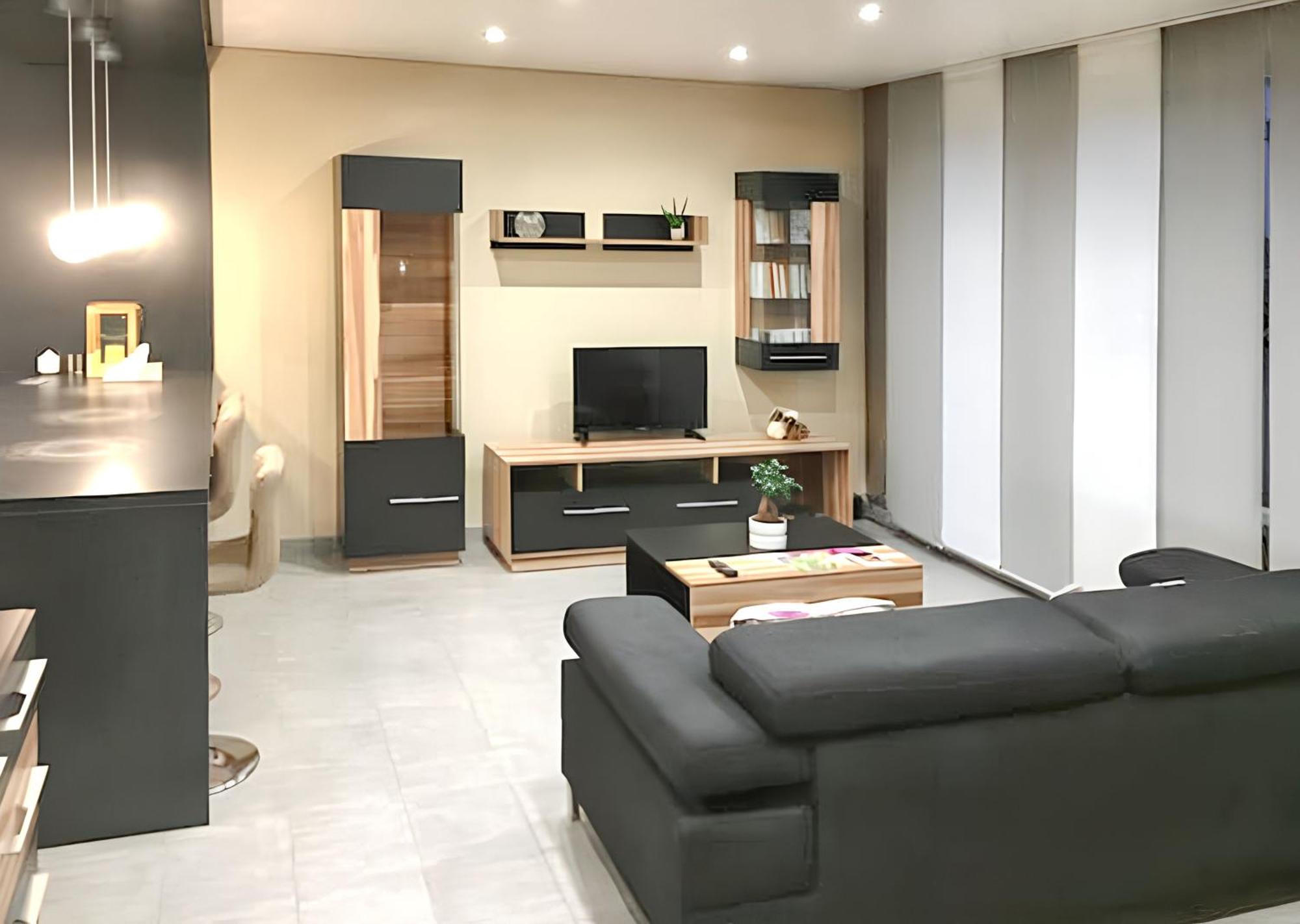 Appartement Confortable A Apach Avec Balcon Exterior foto