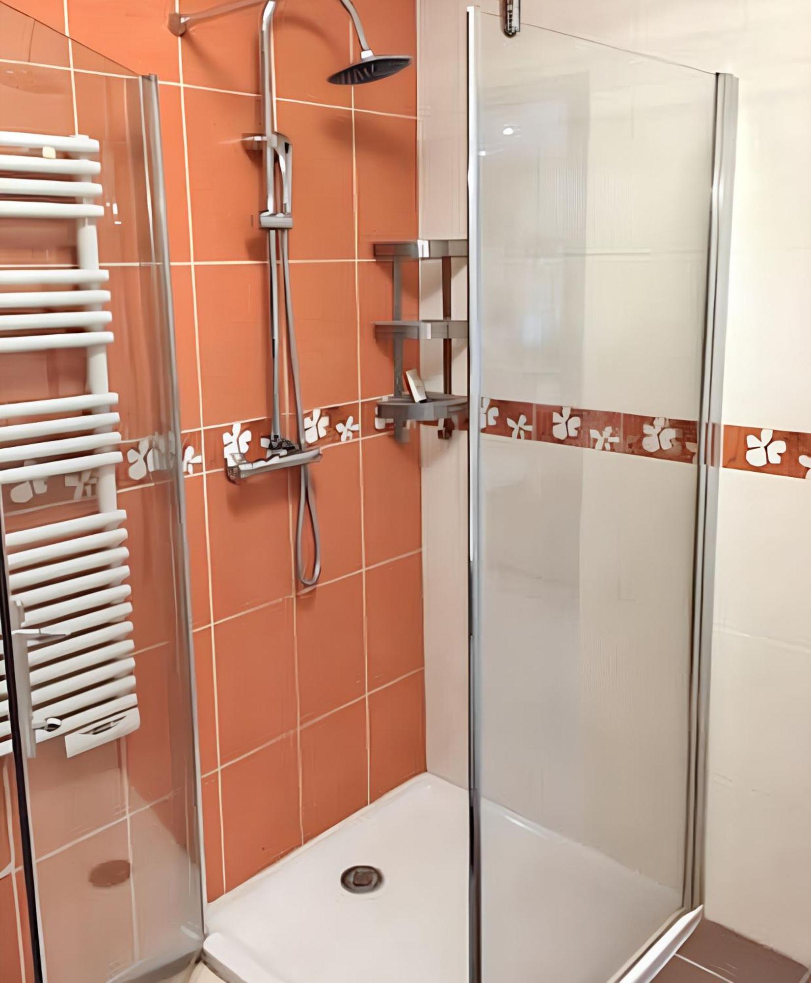 Appartement Confortable A Apach Avec Balcon Exterior foto