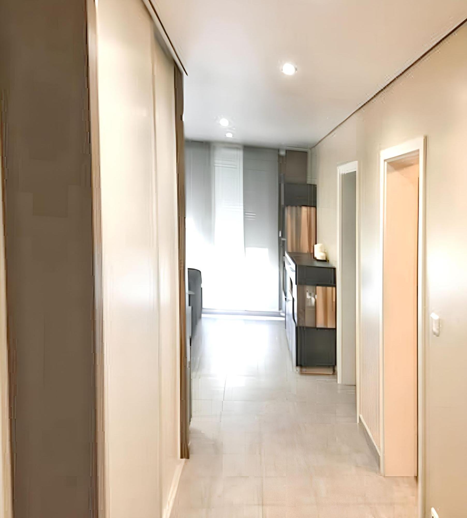 Appartement Confortable A Apach Avec Balcon Exterior foto
